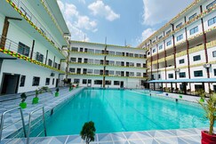 Buddha Resort (A Unit of Buddha Bhoomi Multiplex & Hotels Private Limited)