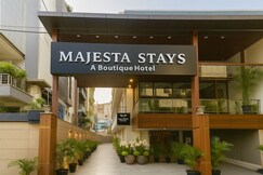 Hotel Royal Saffron by Majesta Stays