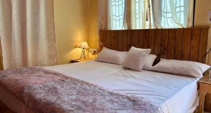 Ija Homestay Room Type - Bedroom 1 - Nanda