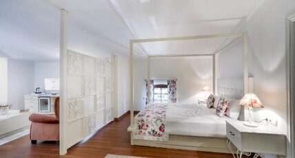 Adalya Port Hotel Room Type - Junior Suite Adalya Port Hotel Room Type - Junior Suite