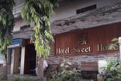 Hotel Sweet Home | Rooms & Wi-Fi