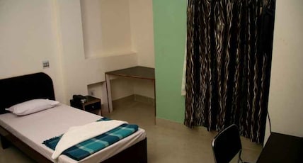Bluemoon Guest house,Guwahati Room Type - NON AC room Bluemoon Guest house,Guwahati Room Type - NON AC room