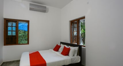 Hotel O Al Ameen Residency Room Type - Suite