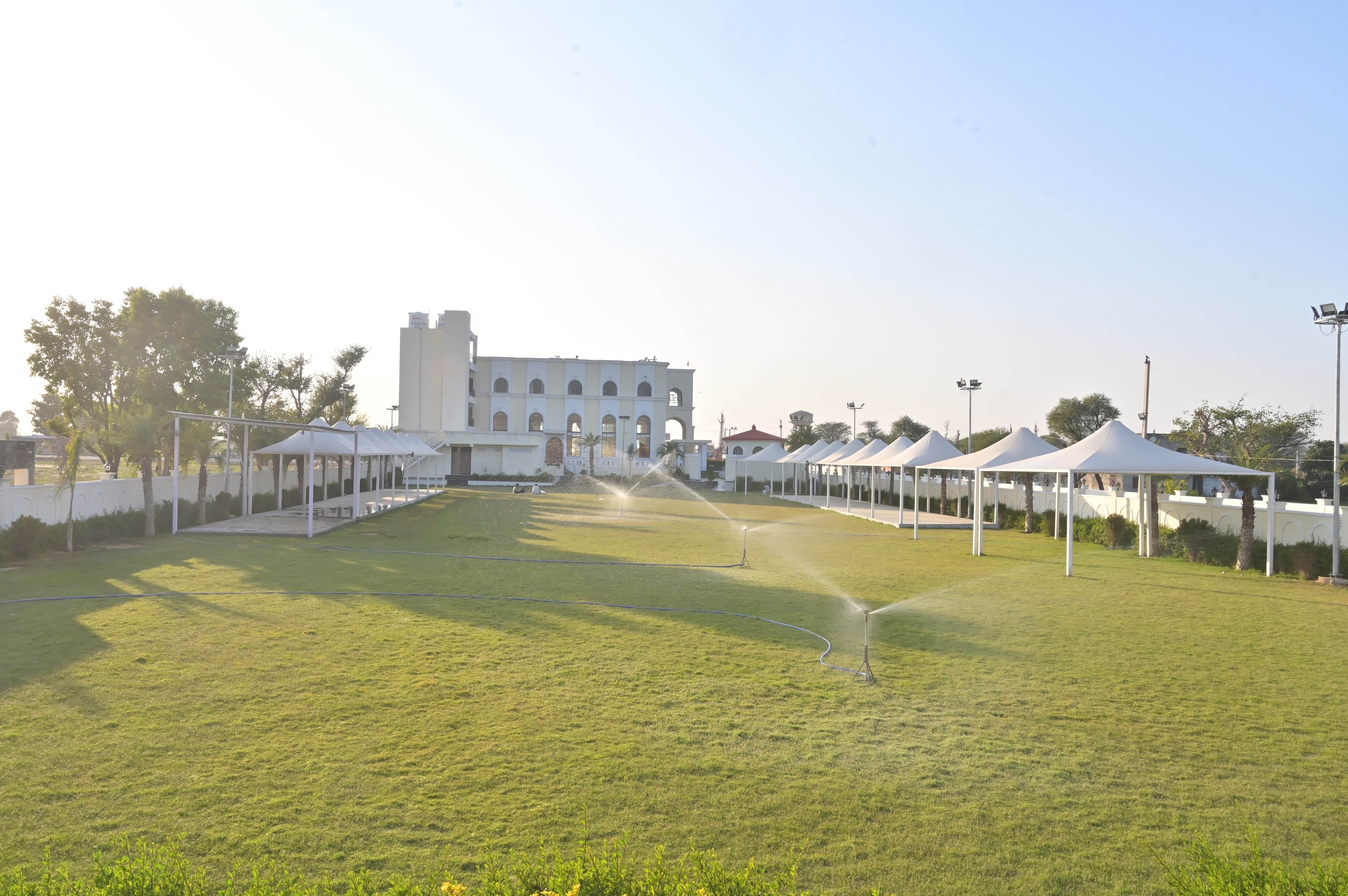 Nandgaon Resort - Tap to explore photos