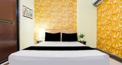 Magadh Kutumb Guest House Room Type - Deluxe Room with City View Magadh Kutumb Guest House Room Type - Deluxe Room with City View
