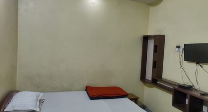 City Lodge Room Type - A/c Room