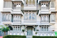 RUPAHELI HERITAGE VILLA