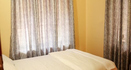 Orange Homestay Room Type - Orange Homestay