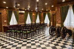 Raas Haveli