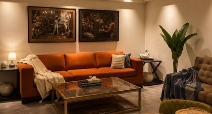 The Oak Near Antara Purkul Rd Room Type - The Oak Near Antara Purkul Rd