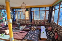 Brahmas by Wonder Hill