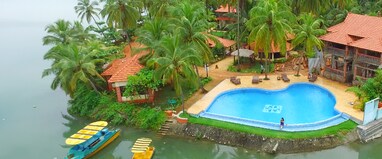 Paradise Lagoon