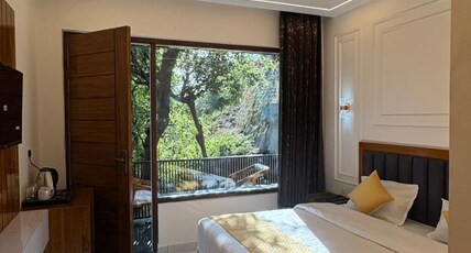 Casa Bella Boutique stay Room Type - Casa Standard Room