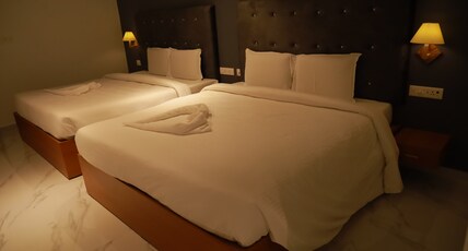 Seethala BnB | Rooms in a Homestay Room Type - Family Suite