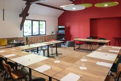 ibis Beaune Centre