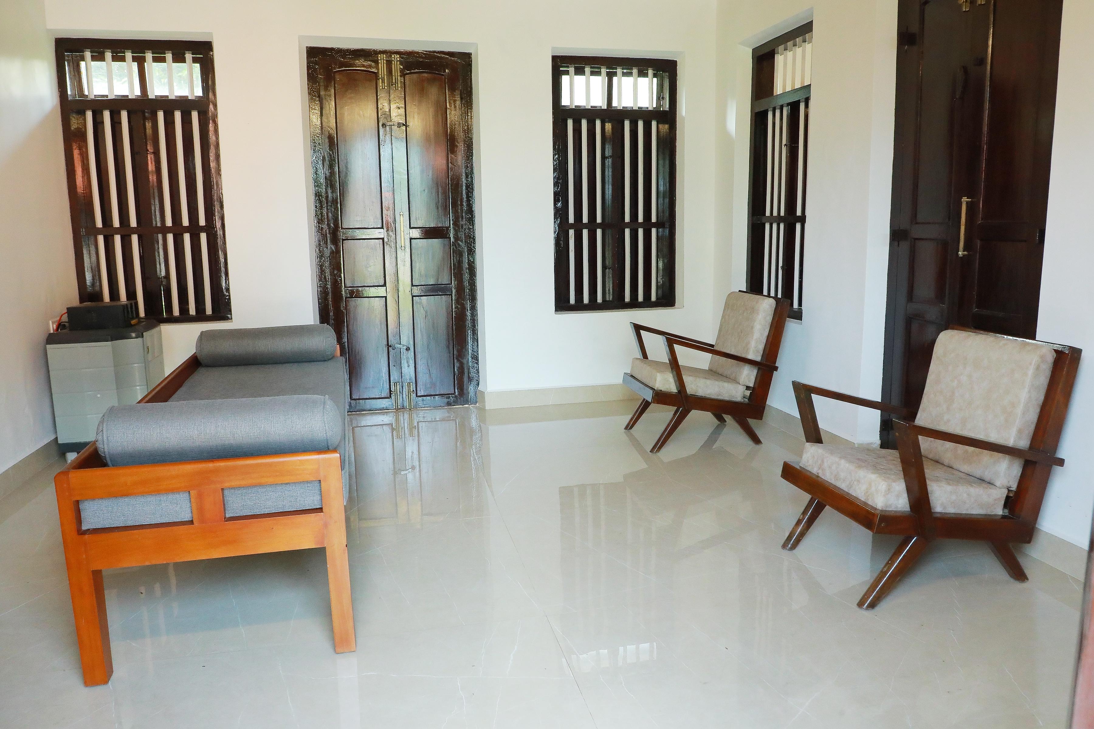 Mulanthanam Heritage Villa - Tap to explore photos