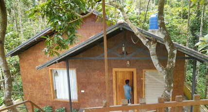 Greenery Homestay | Karapuzha Dam View Room Type - Greenery Homestay | Karapuzha Dam View