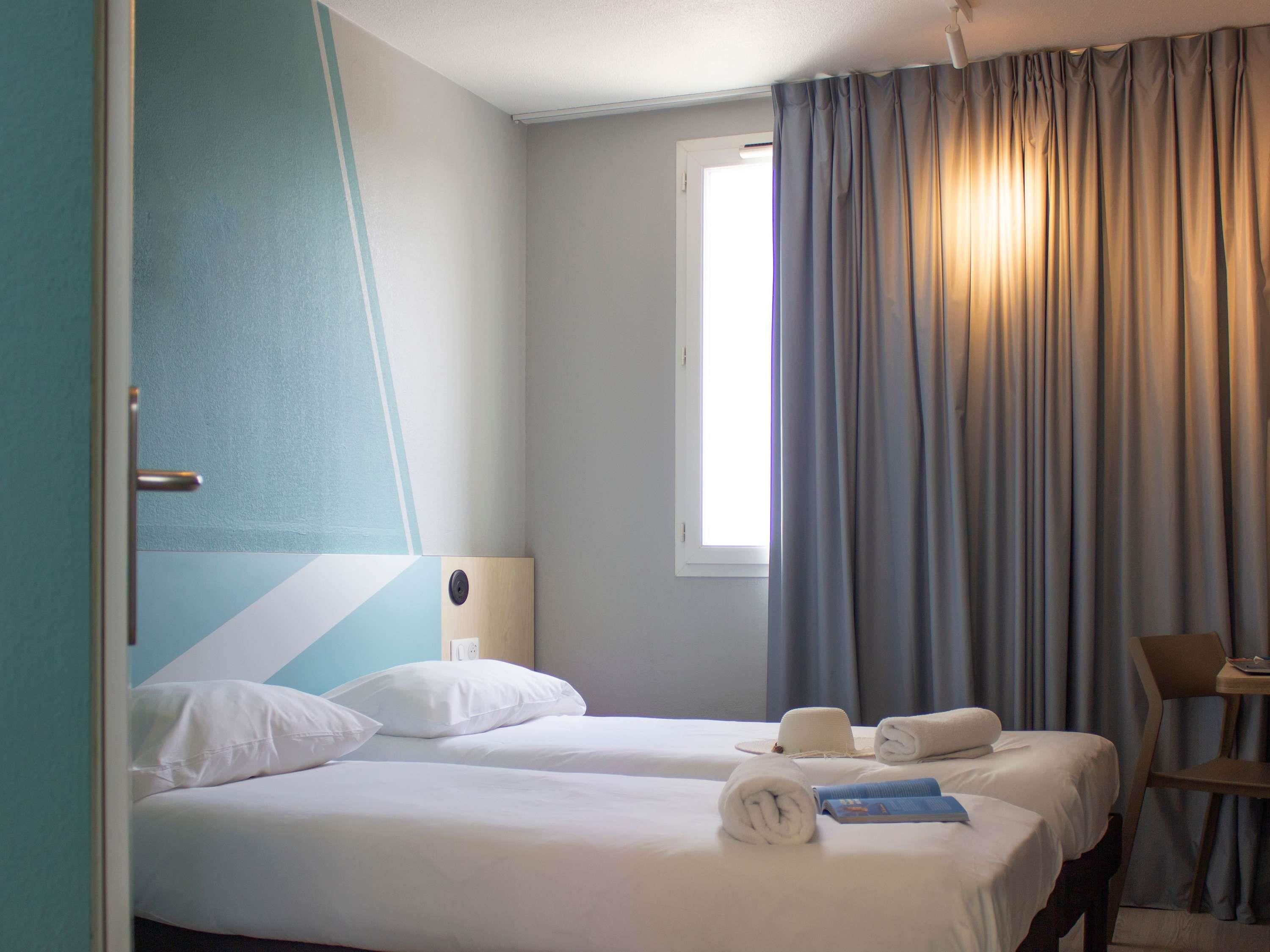 ibis budget Lunel Porte de Camargue - Tap to explore photos