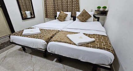 KODALI GUEST SUITES Room Type - Standard Room