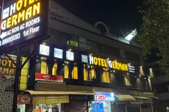 Hotel German