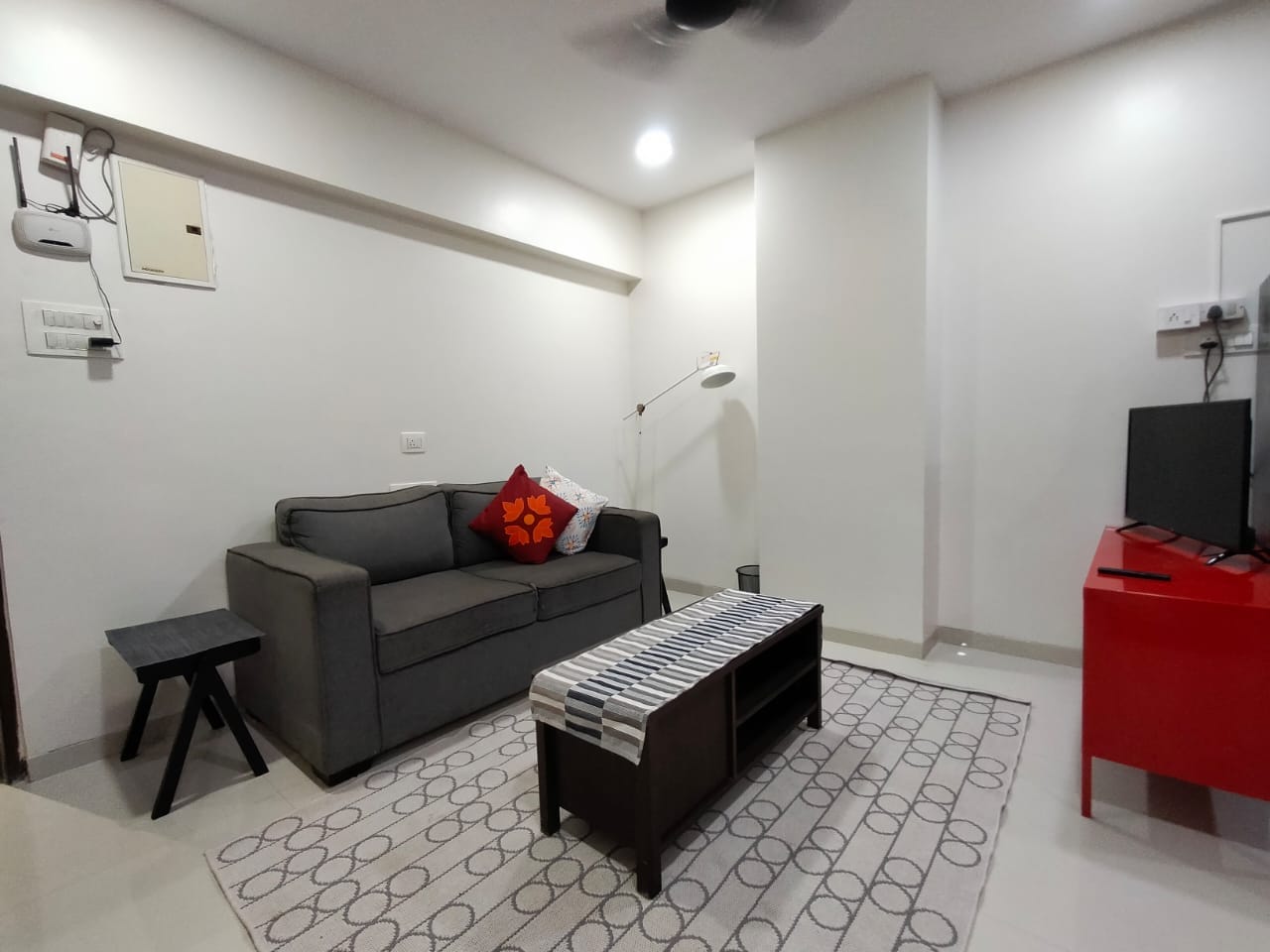 Marina 203, NL Road, Bandra West by Connekt Homes - Tap to explore photos