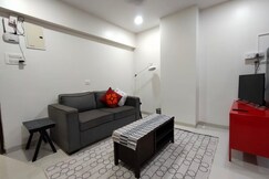 Marina 203, NL Road, Bandra West by Connekt Homes