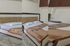 Address of Hotel O Sapphire Heights