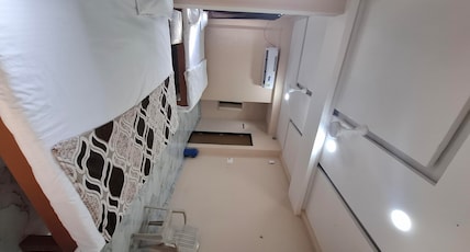Hotel Balaji Lodging Shirpur Room Type - Family Room 106 Hotel Balaji Lodging Shirpur Room Type - Family Room 106