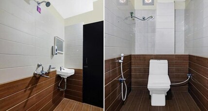 Hotel Midtown Begumpet Room Type - Deluxe Room