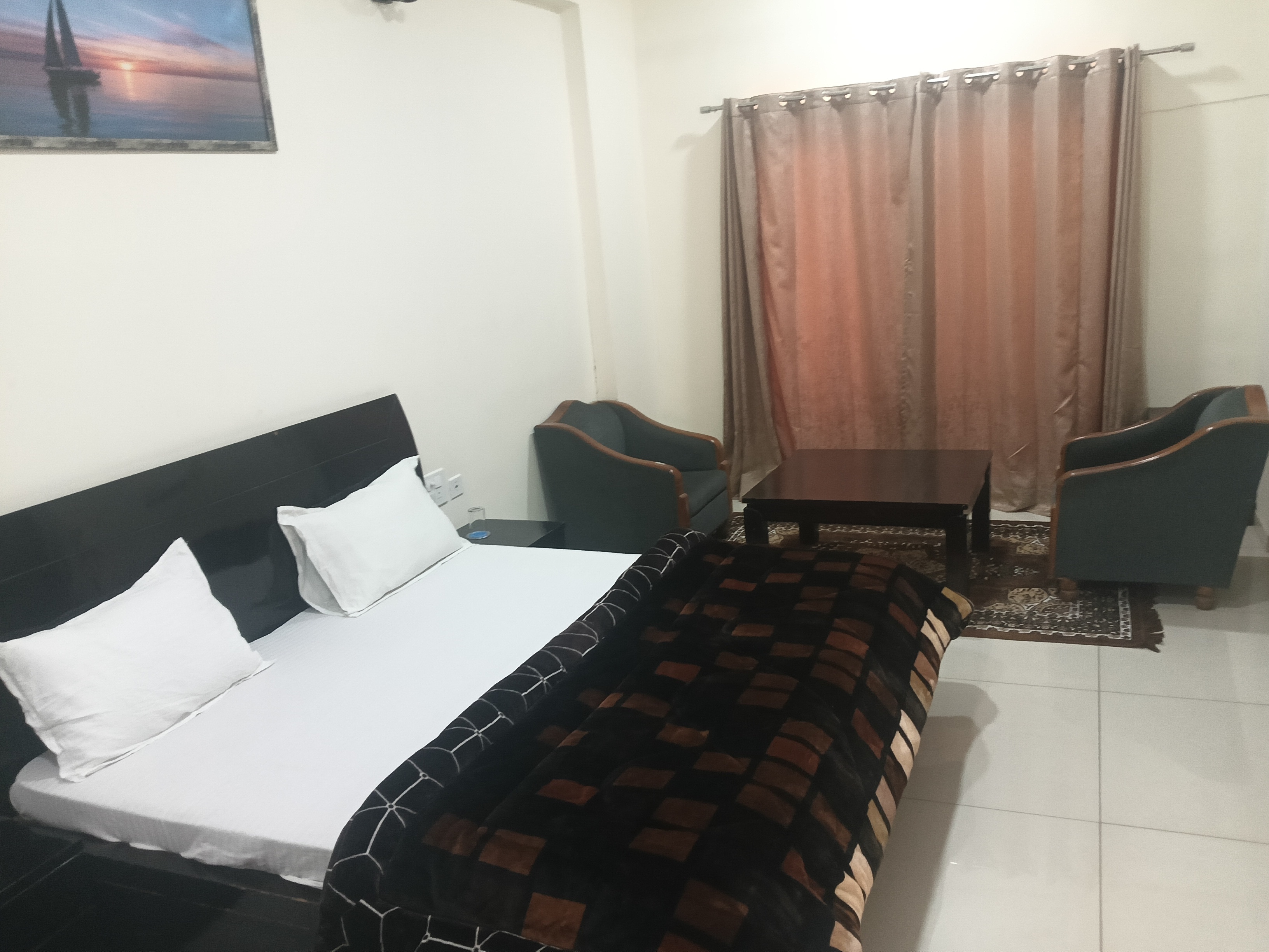 Shree Cement Guest House Suratgarh - Tap to explore photos