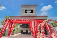 Palette ISBT Dehradun Formerly Hotel Le Hem