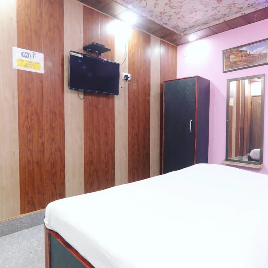 HOTEL SATYAM SHIVAM SUNDARAM - Tap to explore photos
