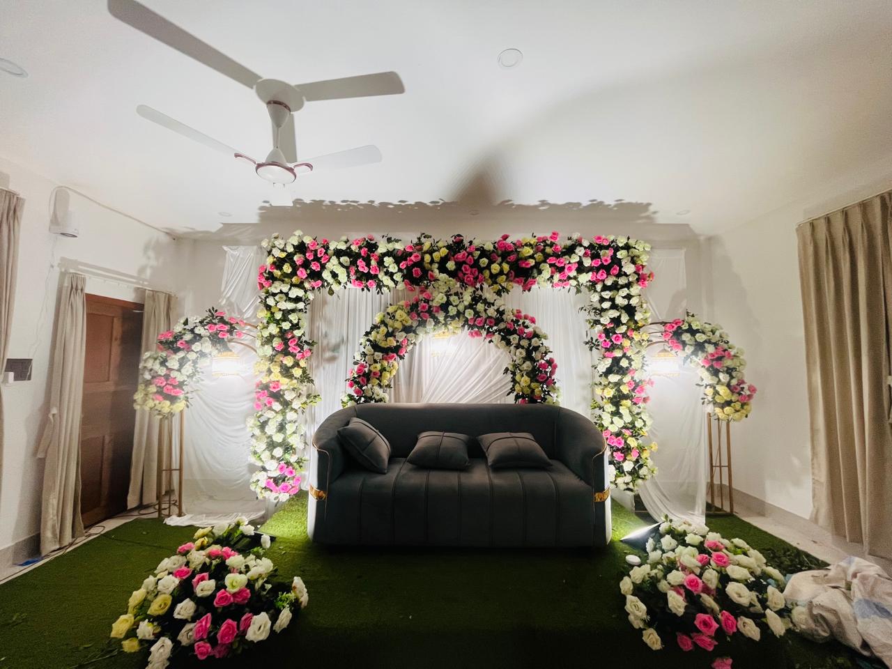 Aahaar Numaligarh | Premium Stay With Restaurant - Tap to explore photos