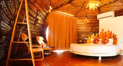 Nest By Craftels Room Type - Cottage 2 - Bulbul