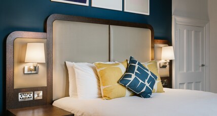 voco Grand Central-Glasgow Room Type - 1 Double Standard