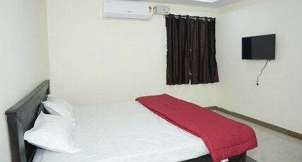 My3home stay Room Type - Bedroom 3