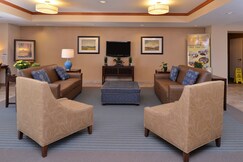 Candlewood Suites Williston, an IHG Hotel