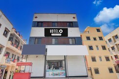 Hotel O Dehu Pune Gathaa Executive