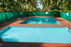 Stay Guru Resort Farm Villa