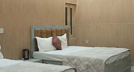 Vrrinda By GRB Room Type - Triple Bedded Room