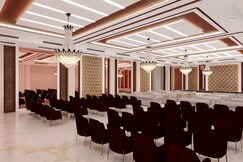 RG BILKHA HOTELAND RESORTS