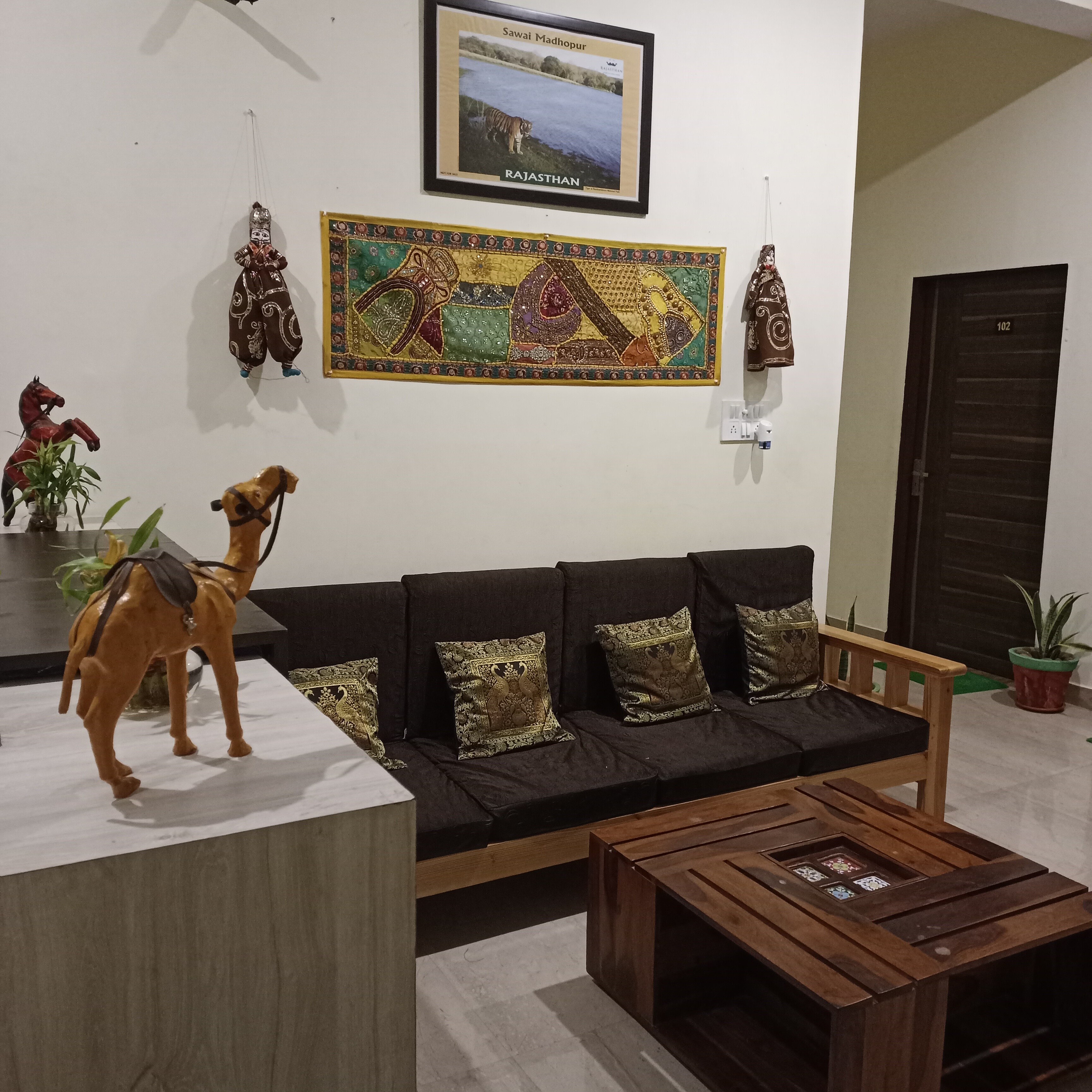 Main gallery