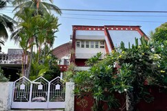 Summer House - Bright & Spacious 3BHK