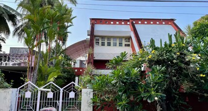 Summer House - Bright & Spacious 3BHK Room Type - Summer House - Bright & Spacious 3BHK