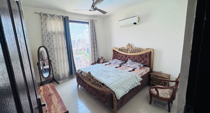 cozy stay Room Type - Bedroom 1
