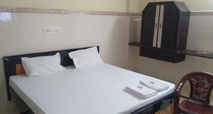 Hotel akshaya residency Room Type - Standard Non AC Room
