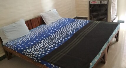 Hotel Aishwarya Room Type - STANDARD ROOM