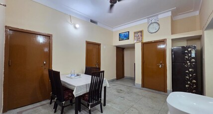 Krishna's Room Type - Krishna's
