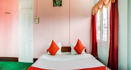 Siddhartha Hotel Tawang Room Type - Deluxe Room