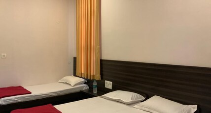 Sumantesh Homestay | Rooms & Guided Treks Room Type - Deluxe Room